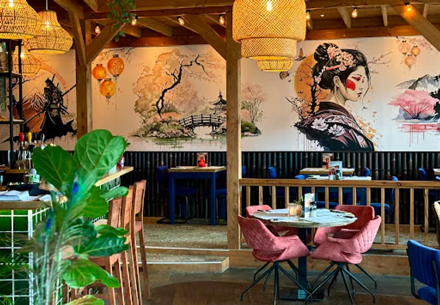 Bon Chef Wereldkeuken