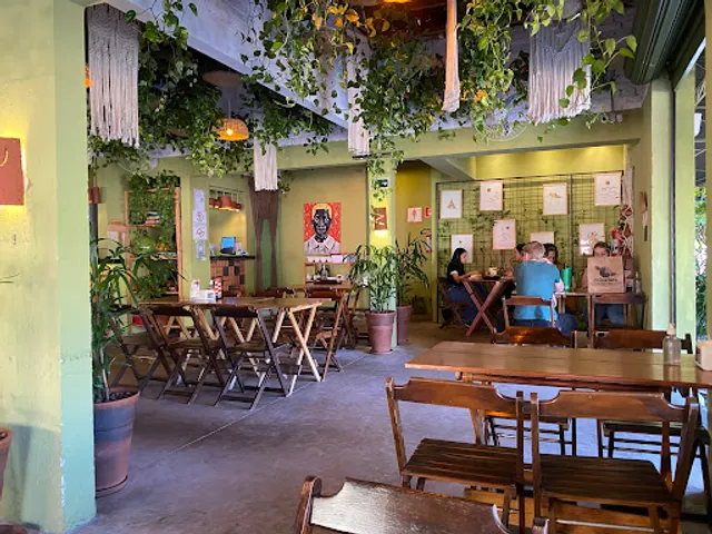 Coisa Boa Gastronomia