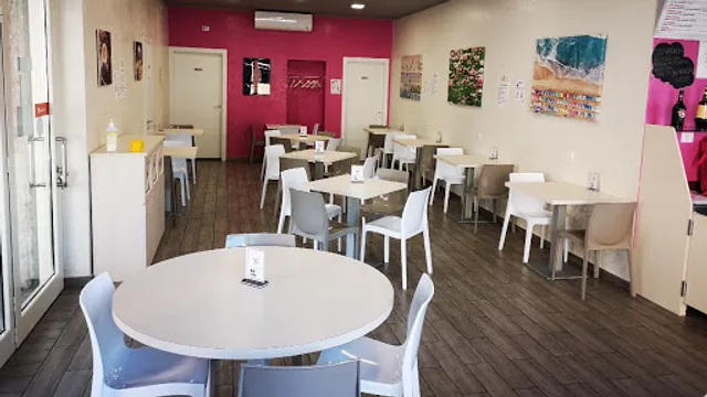 Piadineria La Delizia