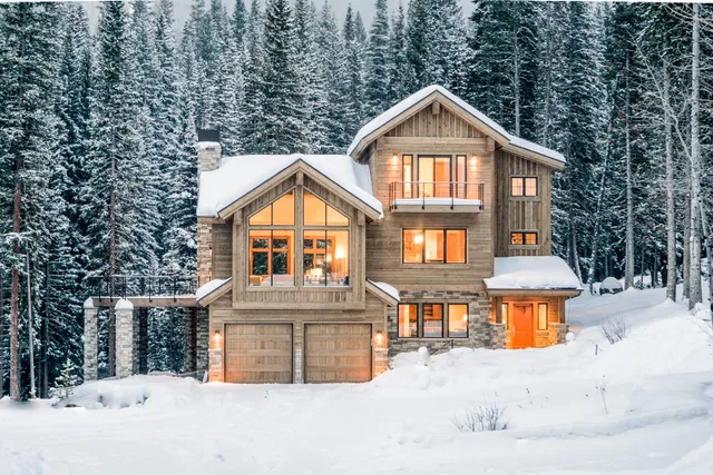 Winter Park Lodging Company