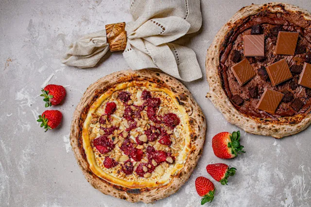 Abbraccio Pizzaria Artesanal