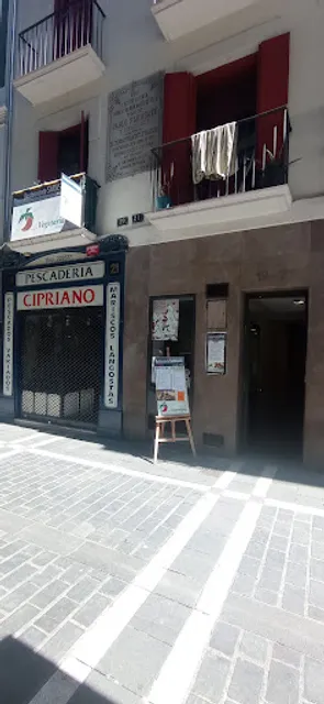 Restaurante Vegetariano Sarasate