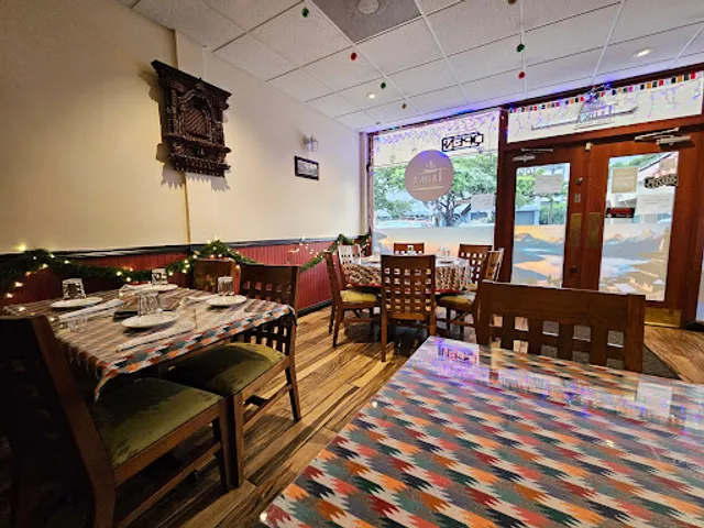 Tadka Indian Cuisine