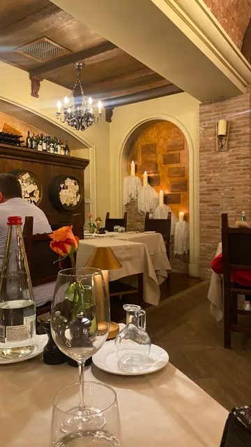 Ristorante Bacco