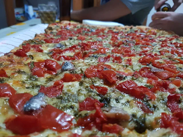 Naturalmente Pane di Pulejo Giuseppe