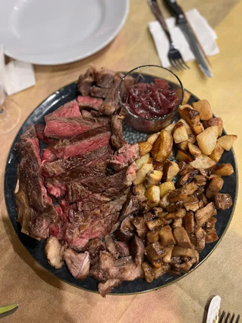 Pizzeria Tre Angelí