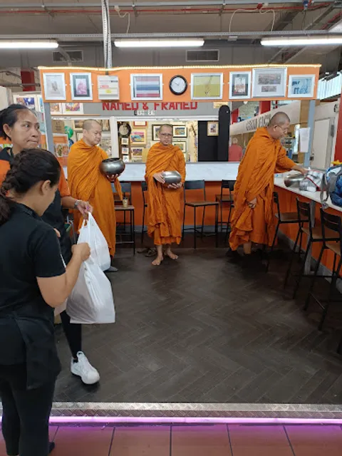 Taste Of Thailand Llanelli