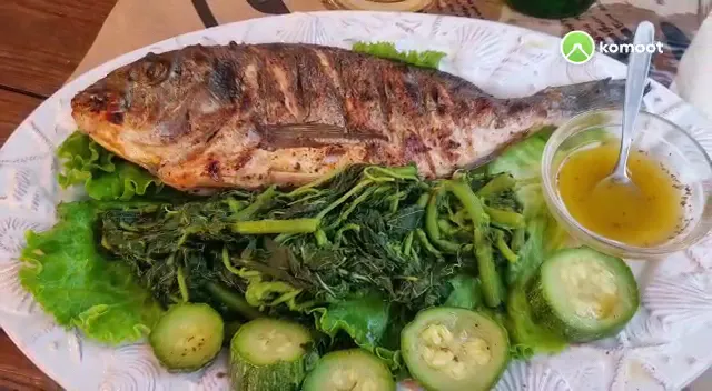 Mikros Paradisos Hotel