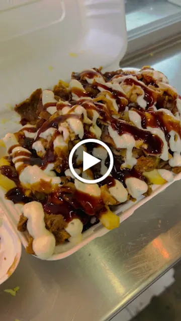 Kebab express Intersection Townsville