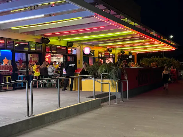 Rosie's Red-Hot Cantina - Mount Maunganui