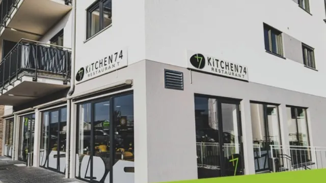 Kitchen 74 petersberg