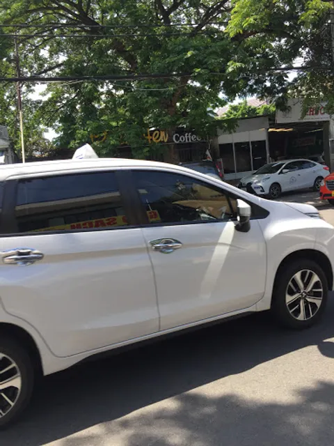 Điểm Hẹn Coffee