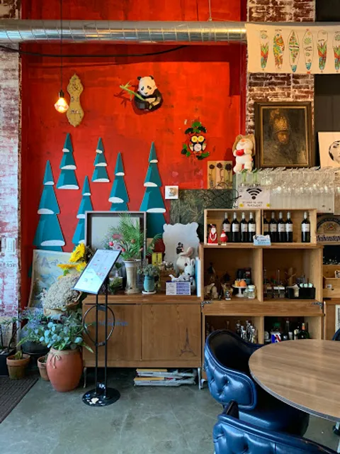 키친앤커피마운틴