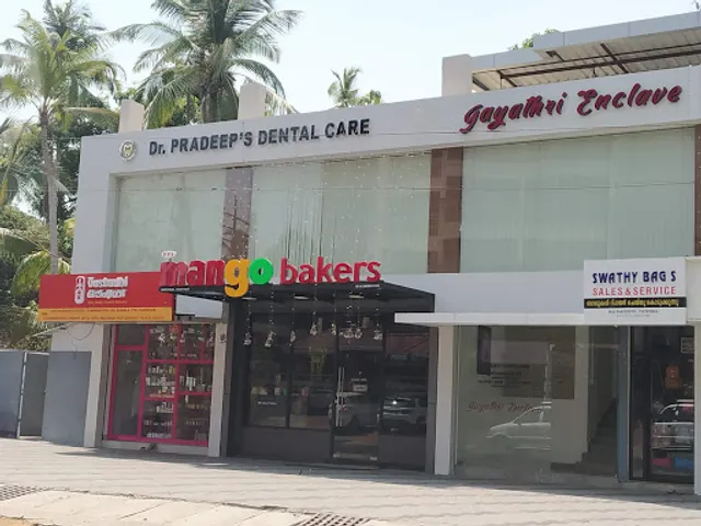 Mango Bakers guruvayoor