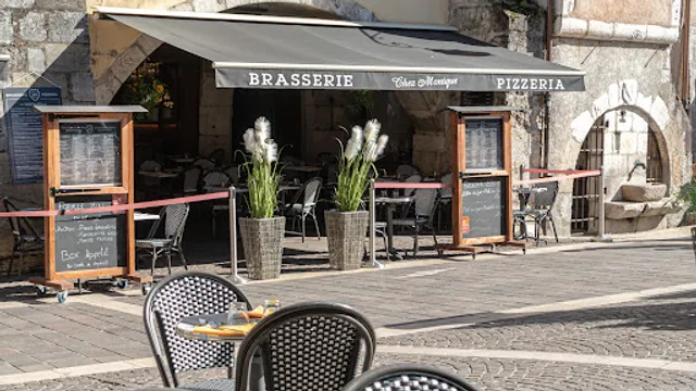 Restaurant Chez Monique