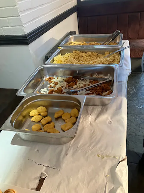 Darcy’s function/Mataras Indian cuisine