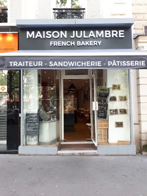 Boulangerie Julambre