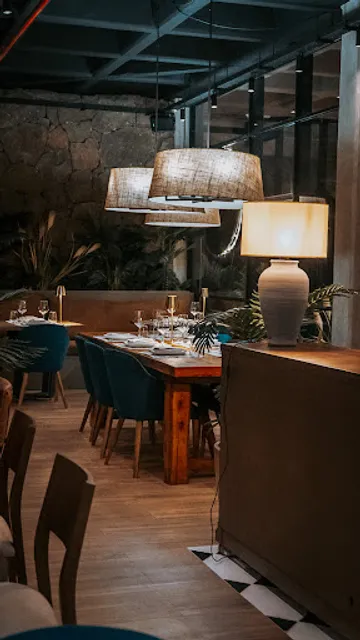 Dux- Casa de Fuegos-