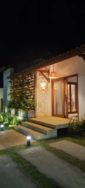 Casa Aconchego Lençóis, Santo Amaro-Ma