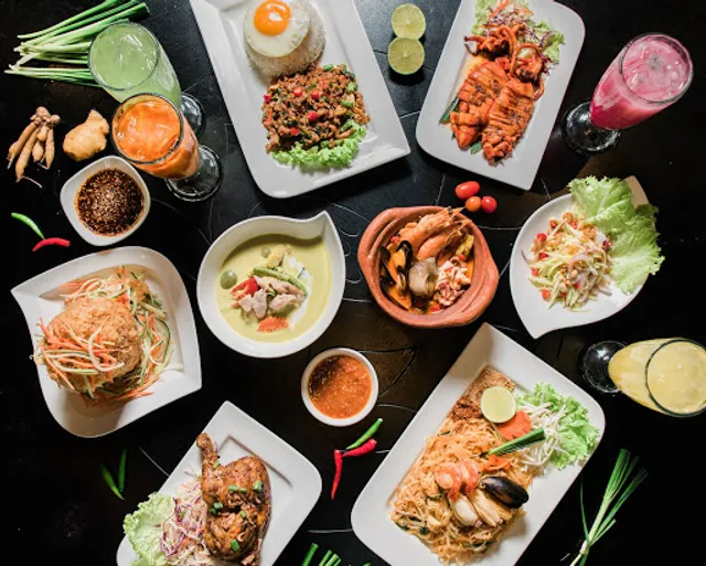 Bali Thai (Ngee Ann City)