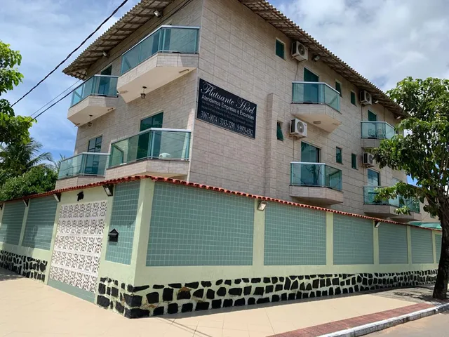 Flutuante Hotel - Beira Mar