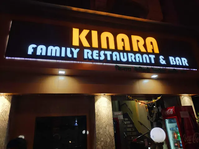 Hotel Kinara