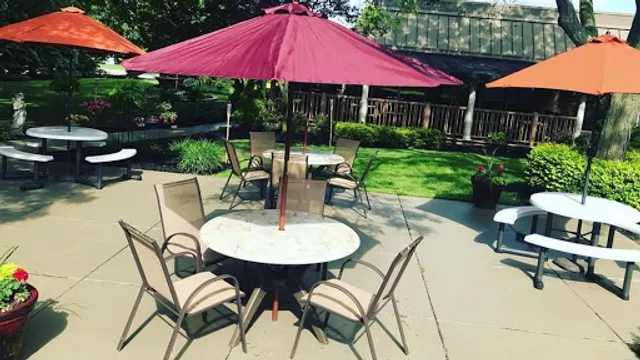 Alfredo's At the Inn Italian Restaurant