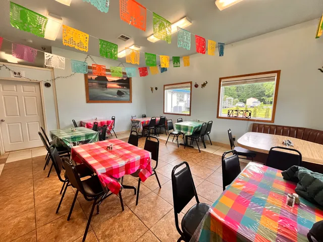 Taqueria San Juditas