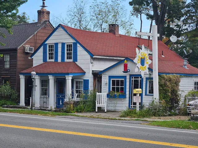 Sugar Loaf Craft Village