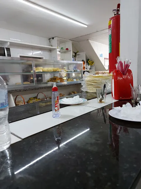 Bakery and Confectionery Moderna