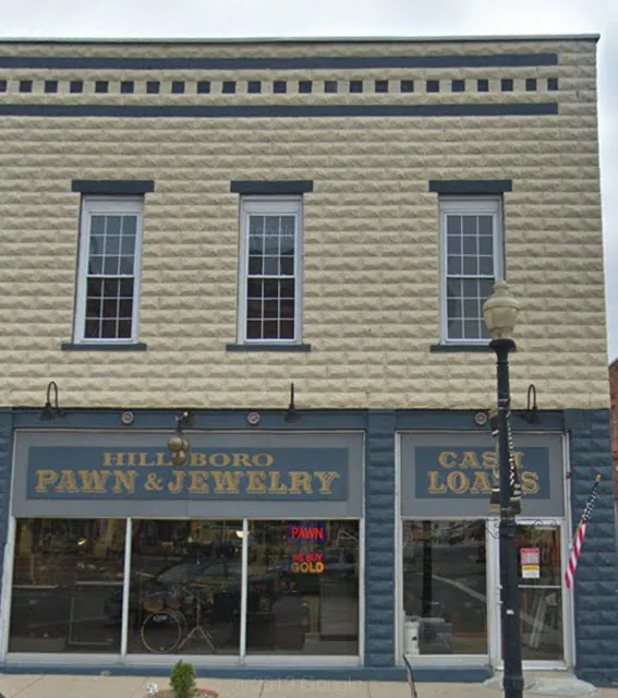 Hillsboro Pawn & Jewelry