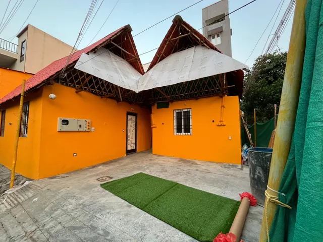 Serenity bay home stay