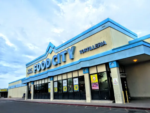 Food City