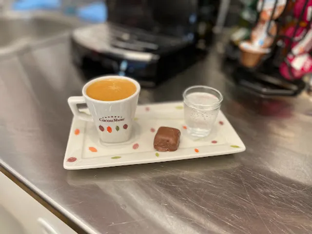 Cacau Show - Chocolates