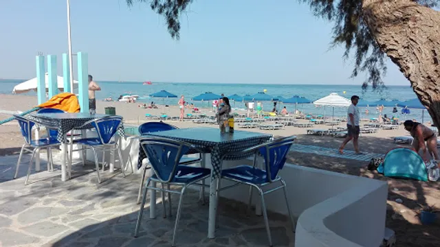 Monaxia Taverna bar