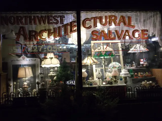 Northwest Architectural Salvage