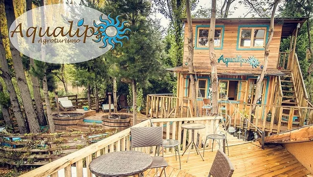 Aqualipso Agroturismo