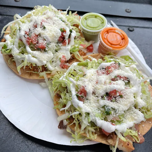 Tacos Mi Ranchito