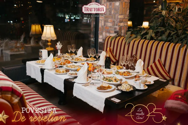 Trattoria Della Nonna