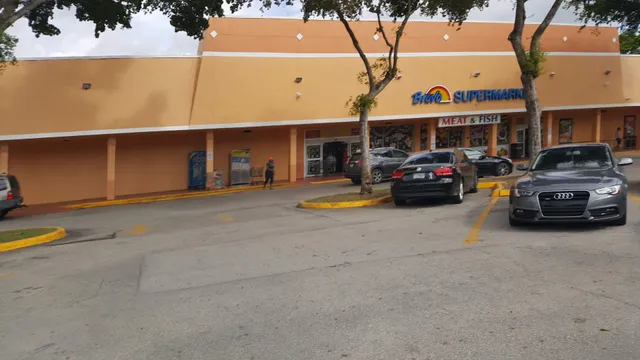 Miramar Shopping Center