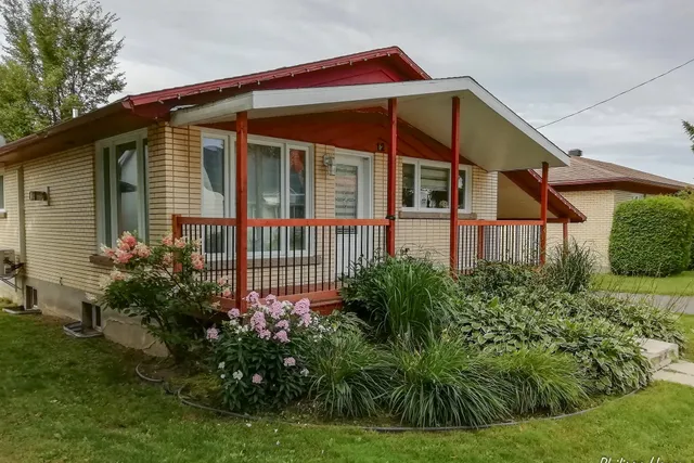 Le Gîte du Pêcheur