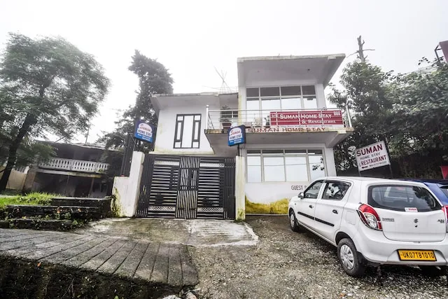 Suman Homestay
