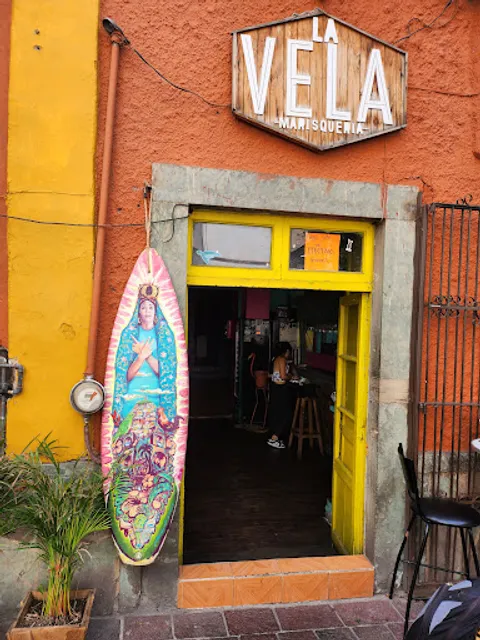 La Vela