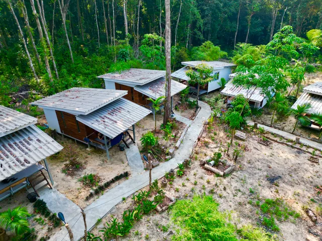 Goodtime Resort Kohkood