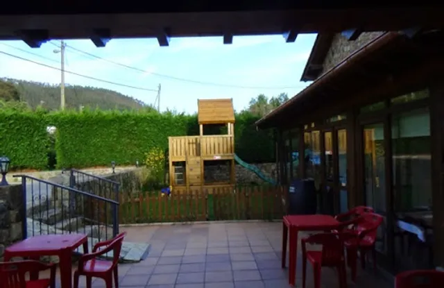 Restaurante La Partera