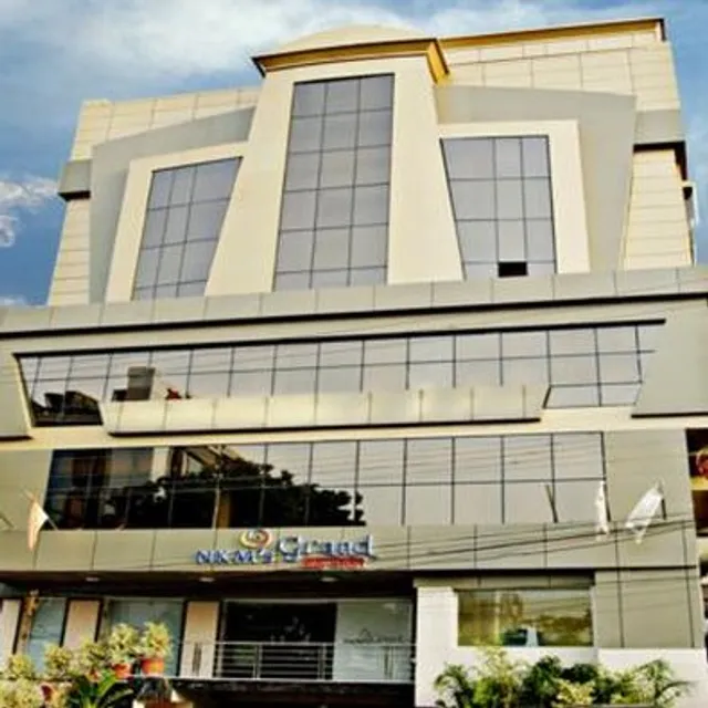 Lakme Executive Hotel Now Managed By Rapid Hospitality