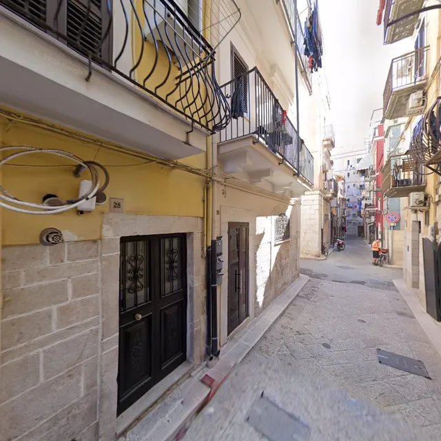 Il Faro Locazione Turistica CIS BT11000291000022156