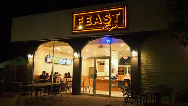 Feast Restaurant