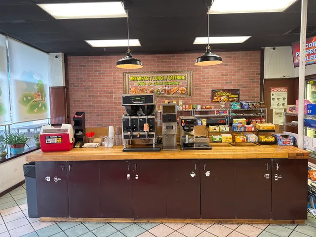 Mateo’s deli & bagels