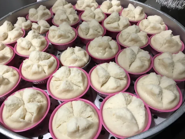 北港榮哥蝦米肉燥粿